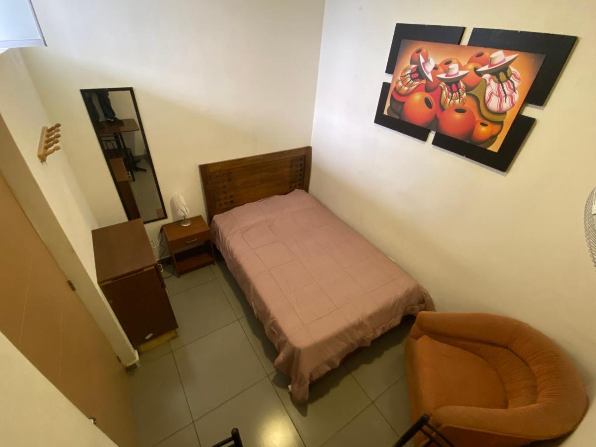 Lima House Hostel Экстерьер фото