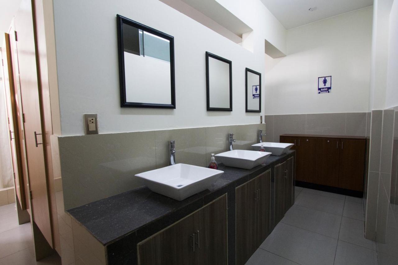 Lima House Hostel Экстерьер фото