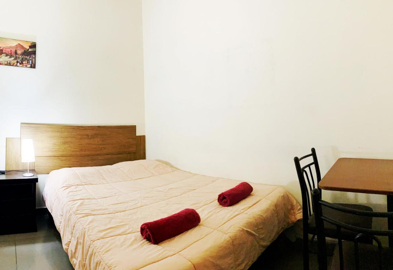 Lima House Hostel Экстерьер фото
